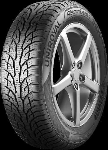 Uniroyal 185/60R14 ALLSEASONEXPERT 2 82T M+S
