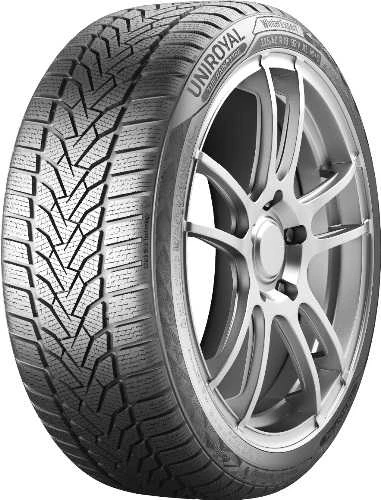 Uniroyal 185/60R15 WINTER EXPERT 84T