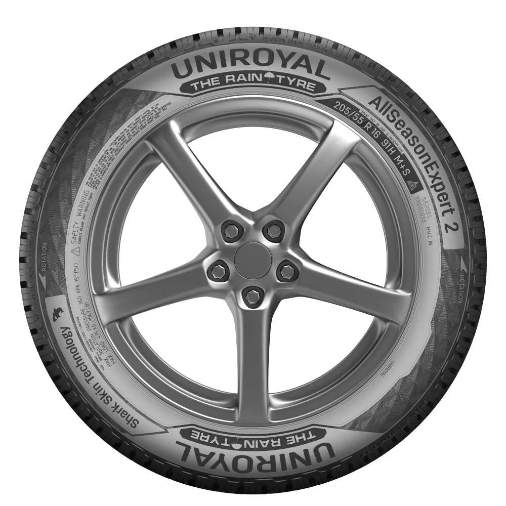 Uniroyal 195/60R16 ALLSEASONEXPERT 2 89H M+S