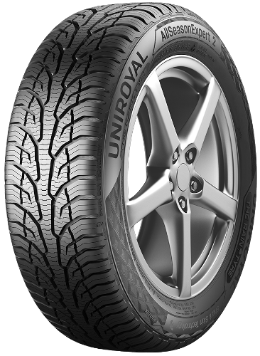 Uniroyal 215/55R16 ALLSEASONEXPERT 2 97V XL M+S