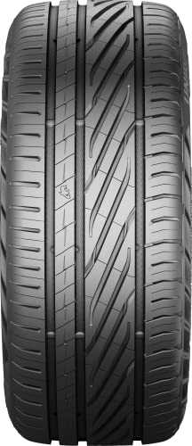 Uniroyal 255/55R19 RAINSPORT 5 111V XL FR