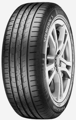 Vredestein 165/60R14 SPORTRAC 5 75H