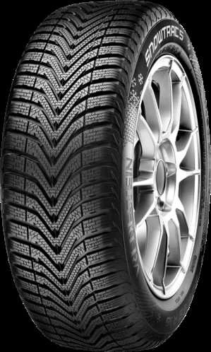 Vredestein 185/65R14 SNOWTRAC 5 86T