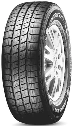 Vredestein 205/70R15C COMTRAC 2 WINTER+ 106/104R