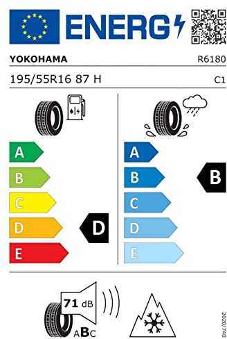 Yokohama 195/55R16 BLUEARTH WINTER V906 87H