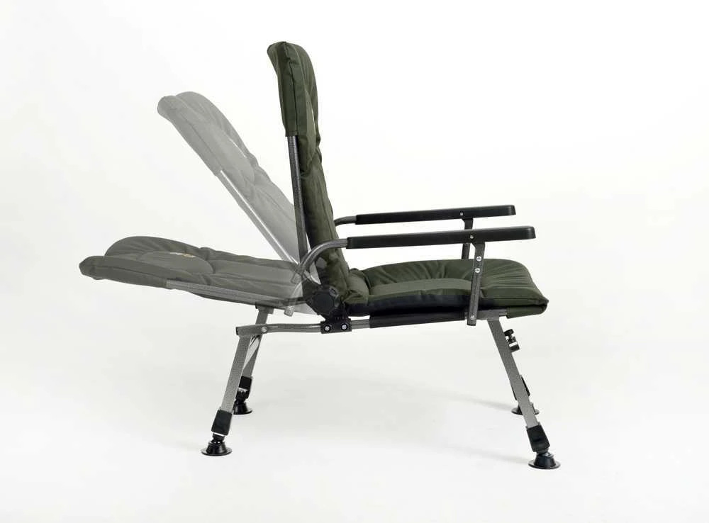 Elektrostatyk Kėdė Carp F5R