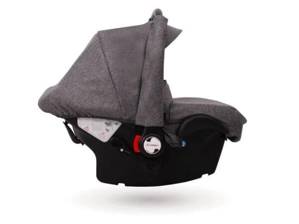 Lonex Automobilinė kėdutė CARLO 0-13 kg.