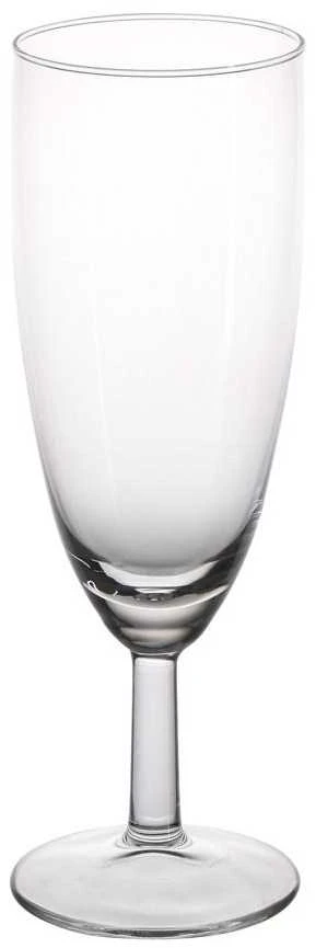 Šampano taurių balionų rinkinys, 6 vnt., po 150 ml