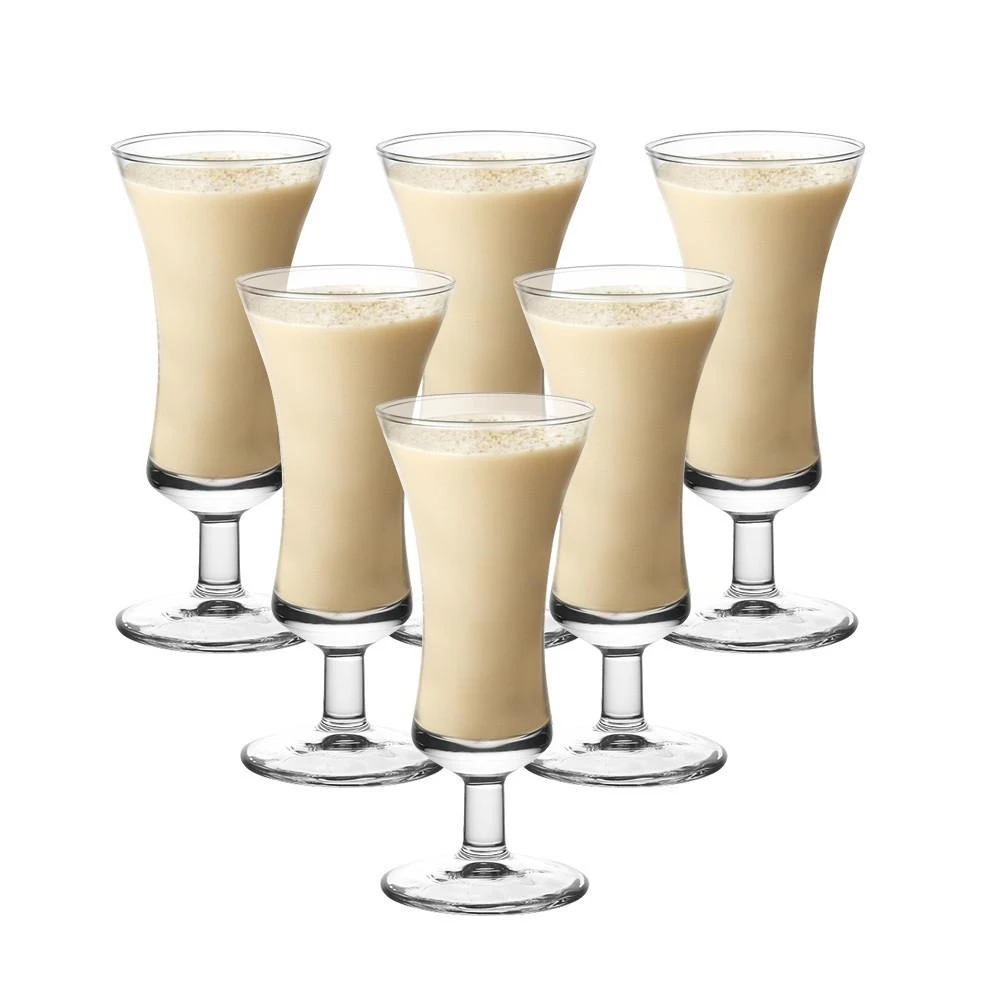 DEIMANTINIS 6 STIKINIŲ LIKERIO/ŠERIO RINKINYS 50ml