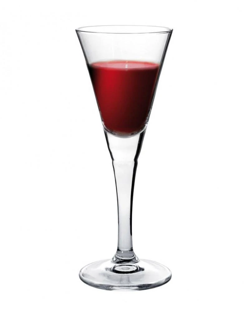 Royal Leerdam Diamond set of 6 liqueur glasses 55 ml