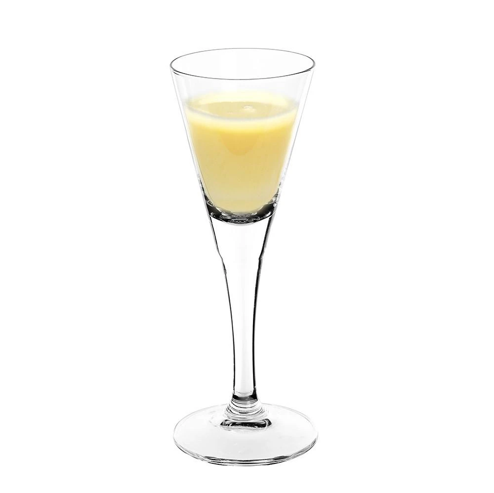 Royal Leerdam Diamond set of 6 liqueur glasses 55 ml