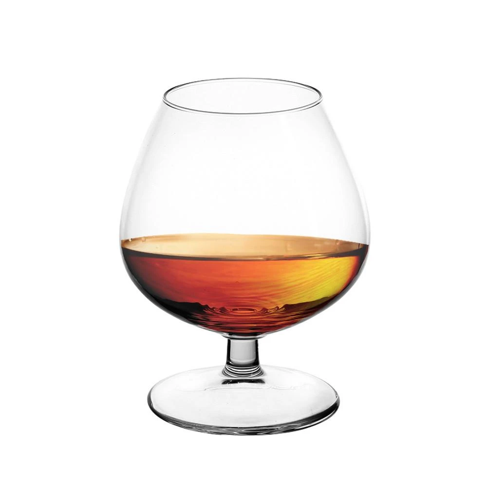 Royal Leerdam Diamond Deimantinis 6 brendžio stiklinių rinkinys, 240 ml