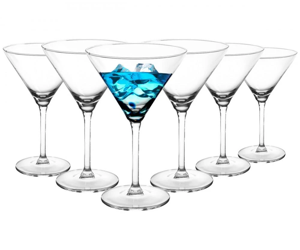 Royal Leerdam DEIMANTINIAI MARTINI AKINIAI 260ML 0102003136