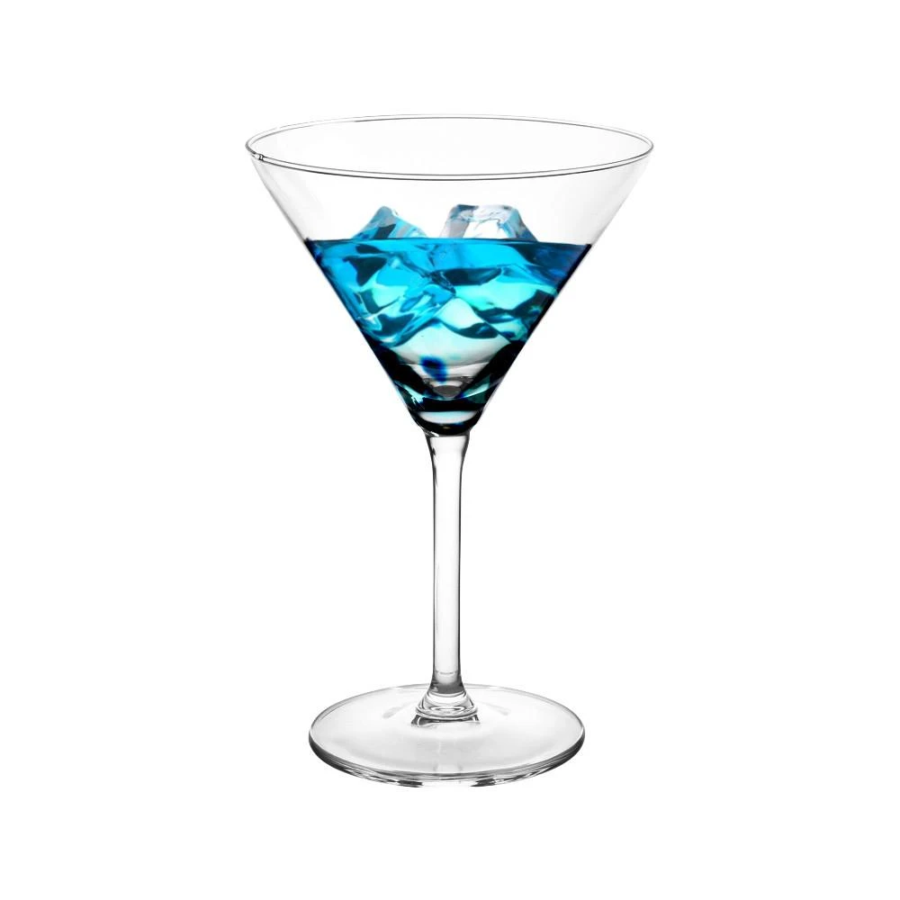 Royal Leerdam DEIMANTINIAI MARTINI AKINIAI 260ML 0102003136