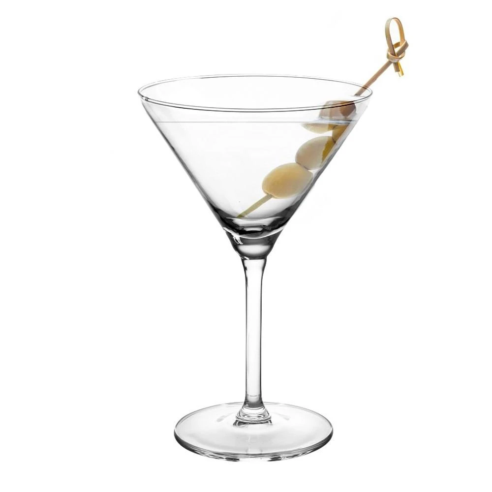 Royal Leerdam DEIMANTINIAI MARTINI AKINIAI 260ML 0102003136