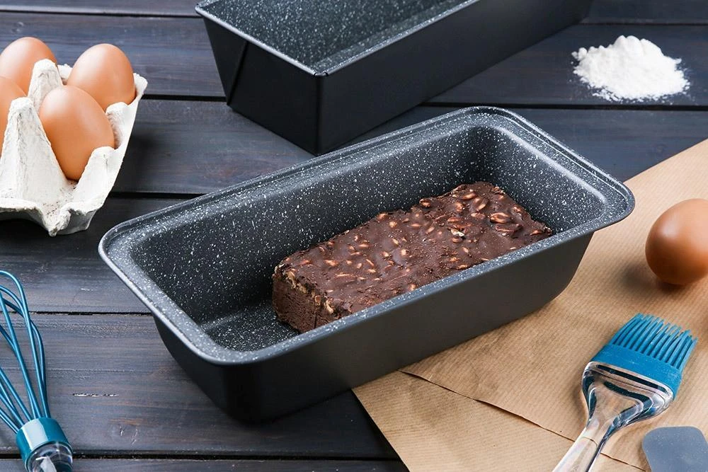 Loaf pan 27 x 14 x 7cm