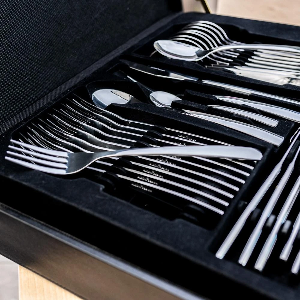 Altom Design ALTOMDESIGN ATEITIES 69 STALINIŲ ĮRANKŲ LAGMININO ĮPAKUOTĖS RINKINYS - 0104001154