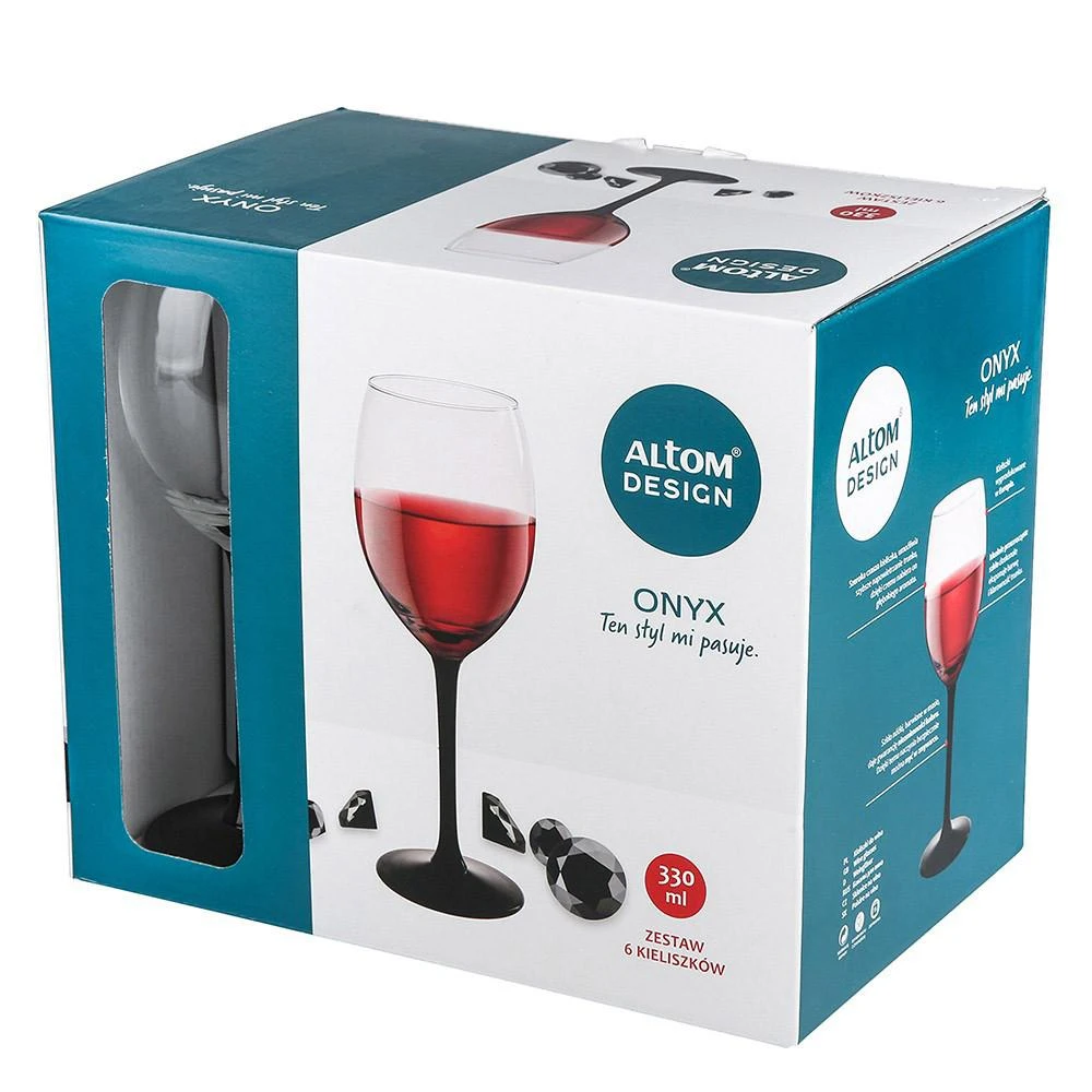 champagne glass 180ML