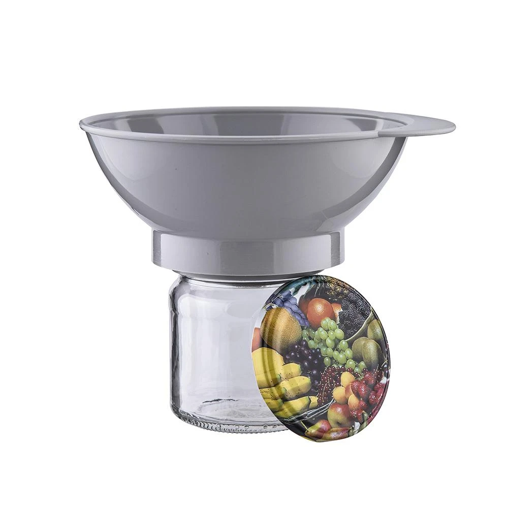 Funnel for jars pilka