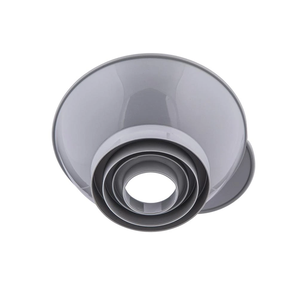 Funnel for jars pilka