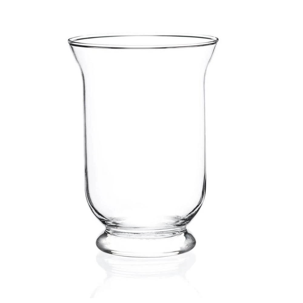 Lotos vase h-19 cm