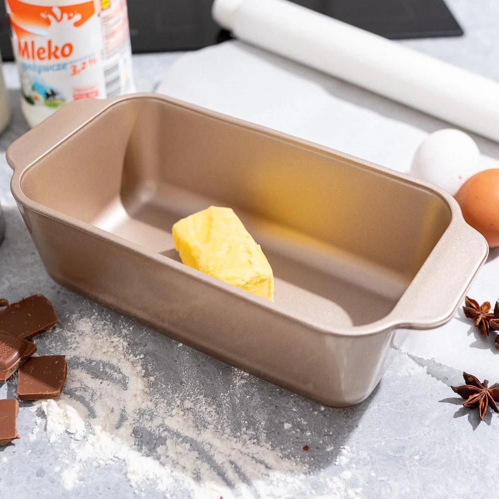 Altom Design Noble karščiui atsparus kepimo indas, 1,5 l, 26x13x7.5 cm