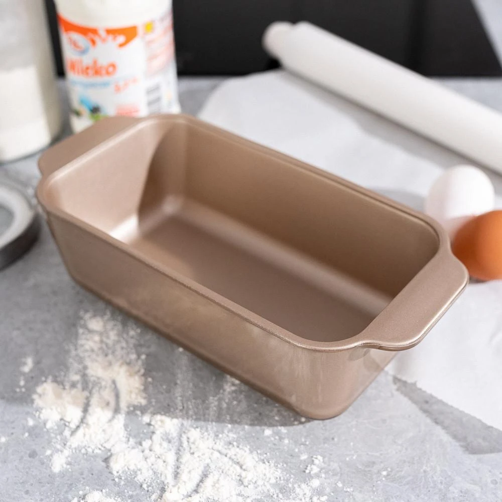 Altom Design Noble karščiui atsparus kepimo indas, 1,5 l, 26x13x7.5 cm