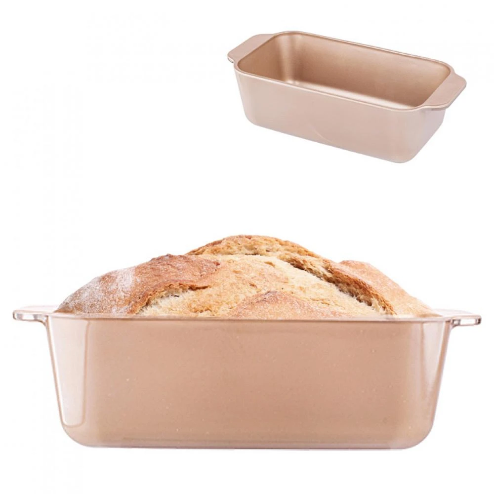 Altom Design Noble karščiui atsparus kepimo indas, 1,5 l, 26x13x7.5 cm