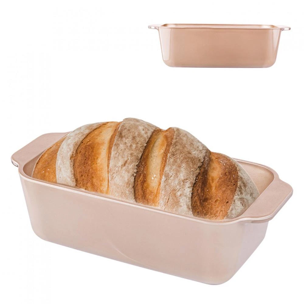 Altom Design Noble karščiui atsparus kepimo indas, 1,5 l, 26x13x7.5 cm