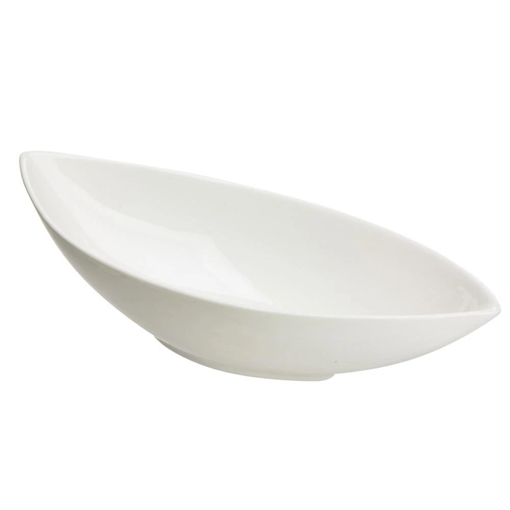 Įprastas ovalus indas 30 cm 600 ml