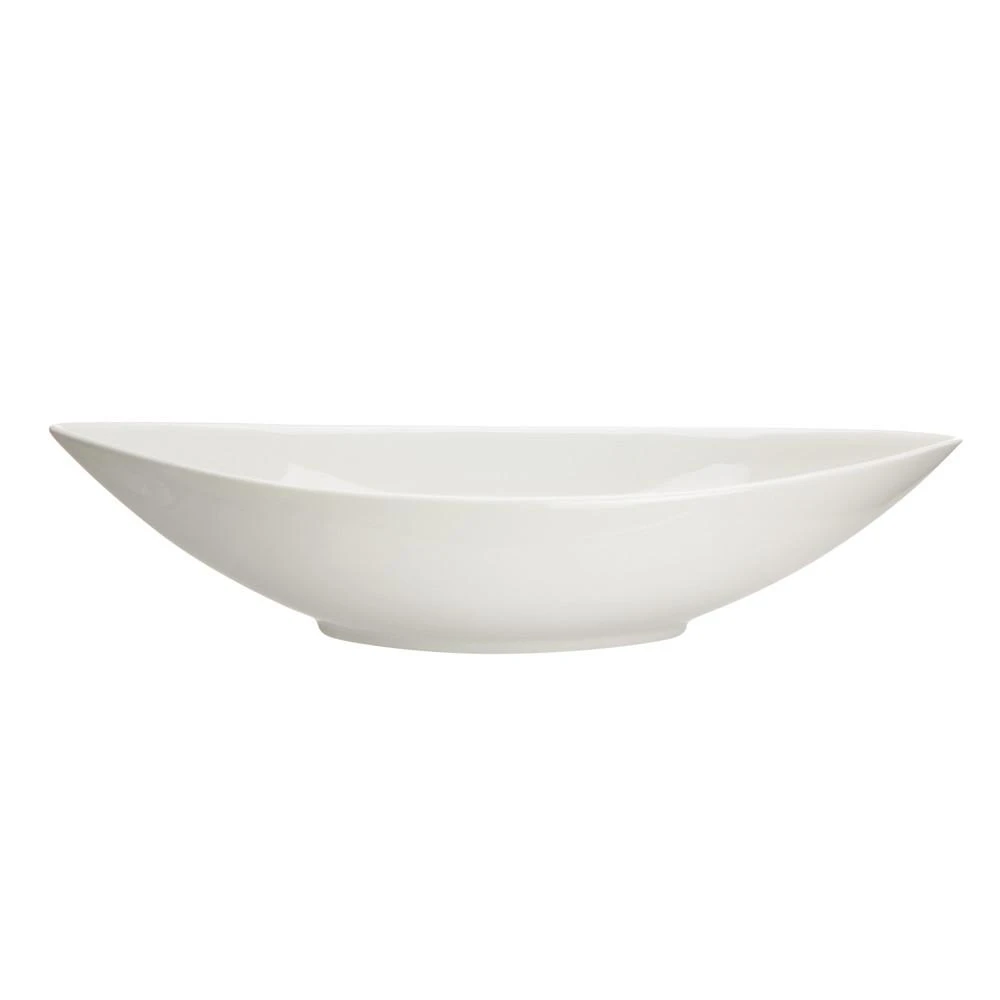 Įprastas ovalus indas 30 cm 600 ml