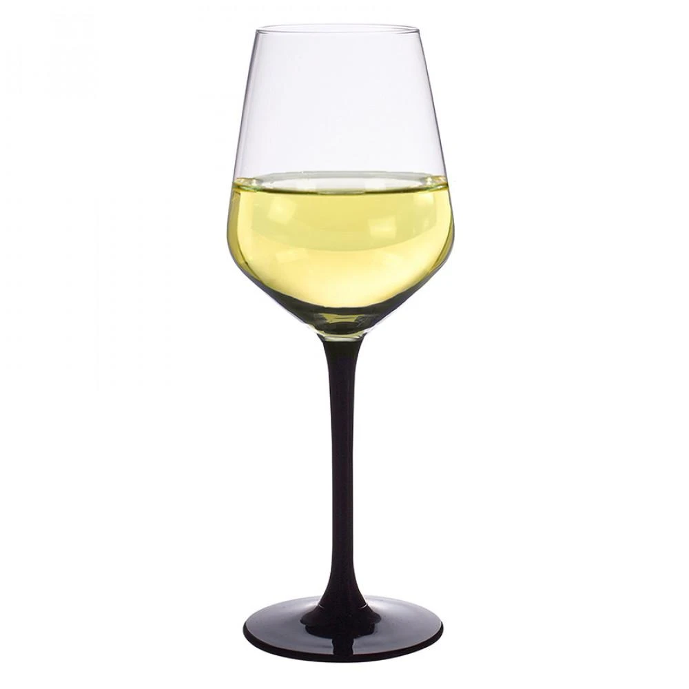 Lumarko 6 baltojo vyno taurių rinkinys 290ml!