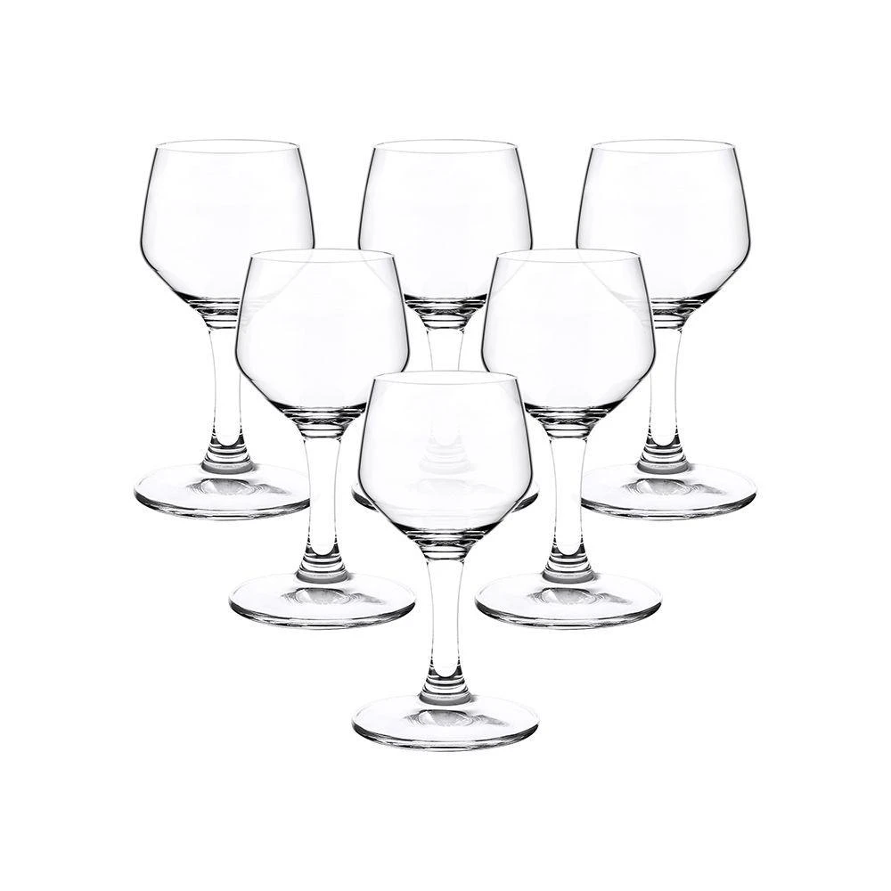 RUBIN KPL. 6 STIKINĖS DEGTINĖS 40 ML