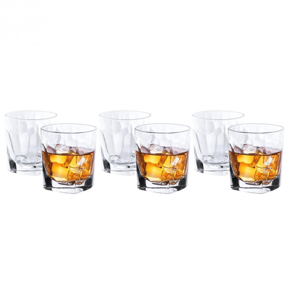 Lumarko VISKIO TAURĖS 6 VNT 280ML