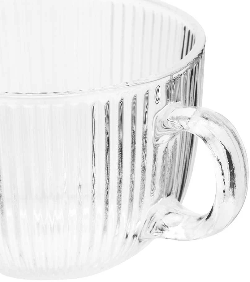 Altom Design Stiklinis puodelis "Selena" 510 ml