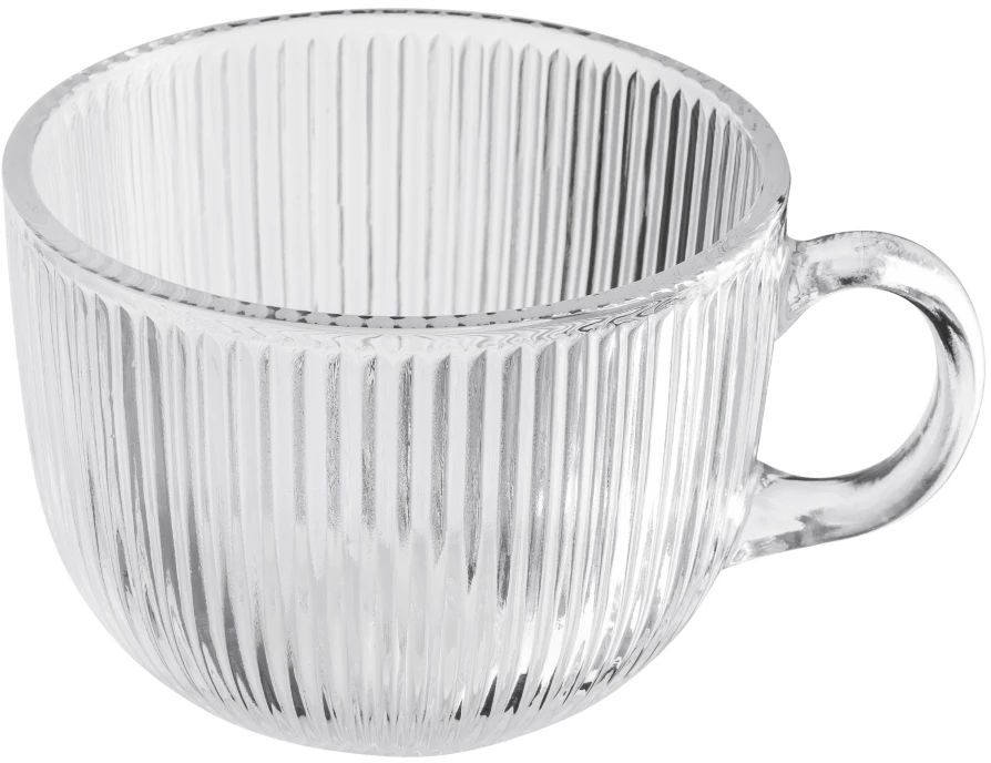 Altom Design Stiklinis puodelis "Selena" 510 ml
