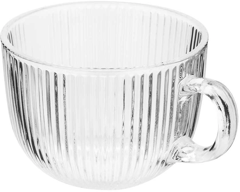 Altom Design Stiklinis puodelis "Selena" 510 ml