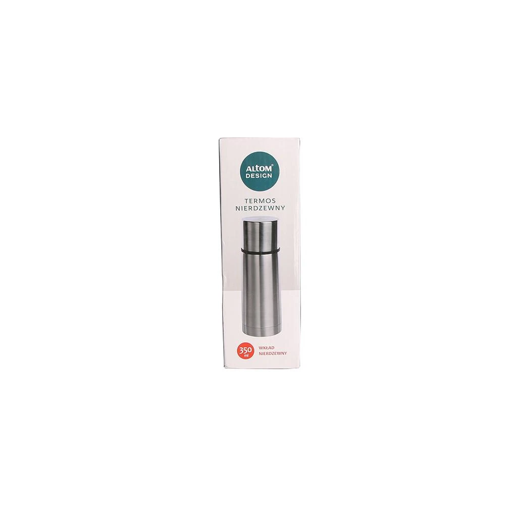 Nerūdijantis plienas thermos 350 ml