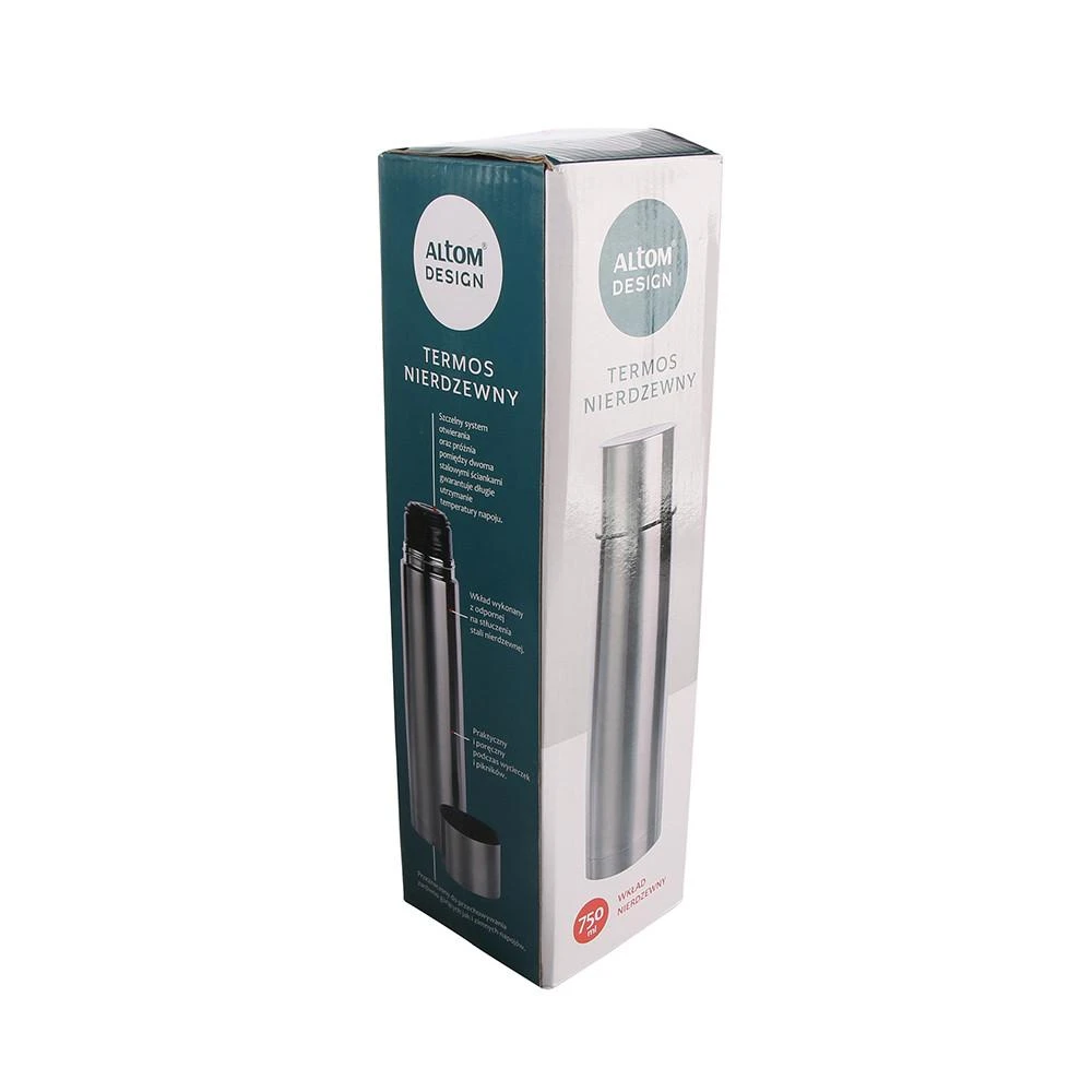 Altom Nerūdijantis plienas thermos 750 ml