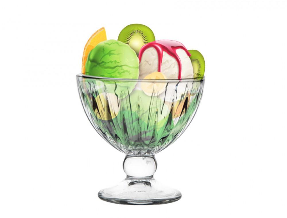 Venus ice cream cup 280ml