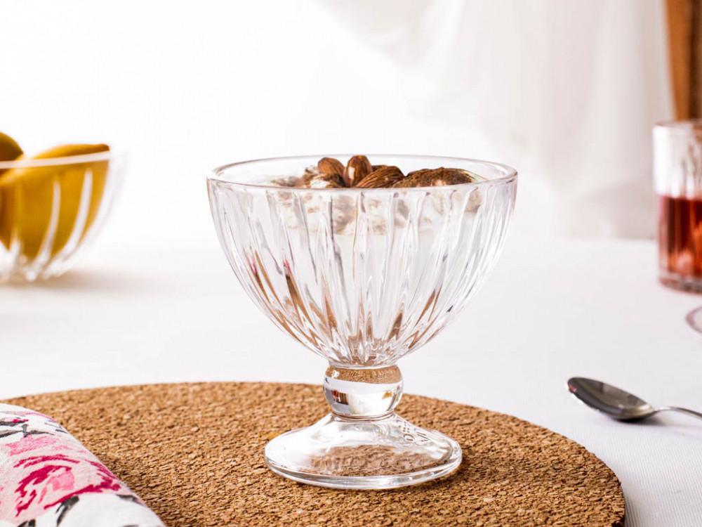Venus ice cream cup 280ml