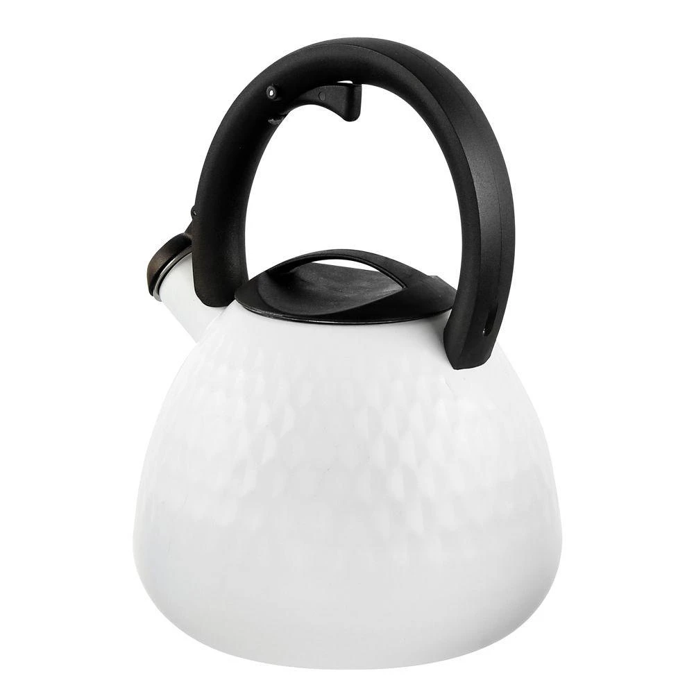Lumarko Logan stainless steel virdulys 2,7 L