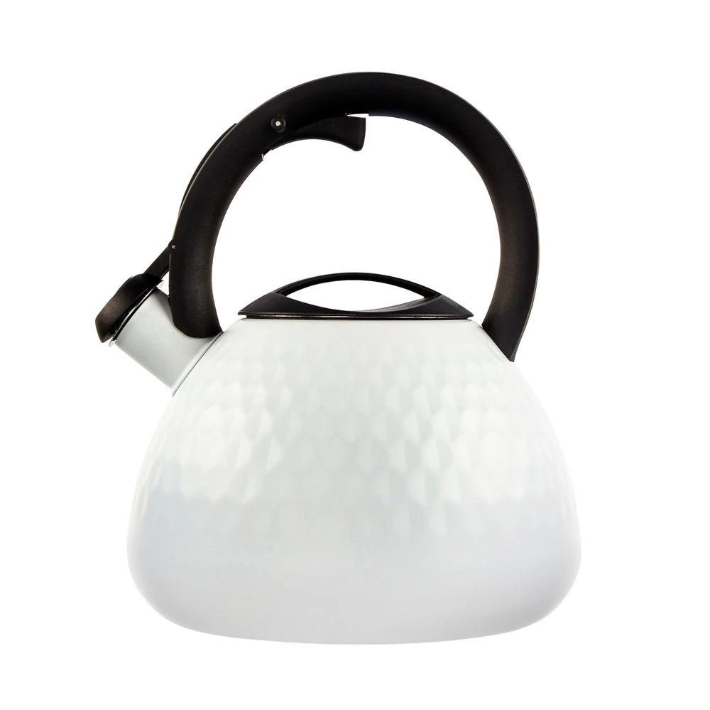 Lumarko Logan stainless steel virdulys 2,7 L