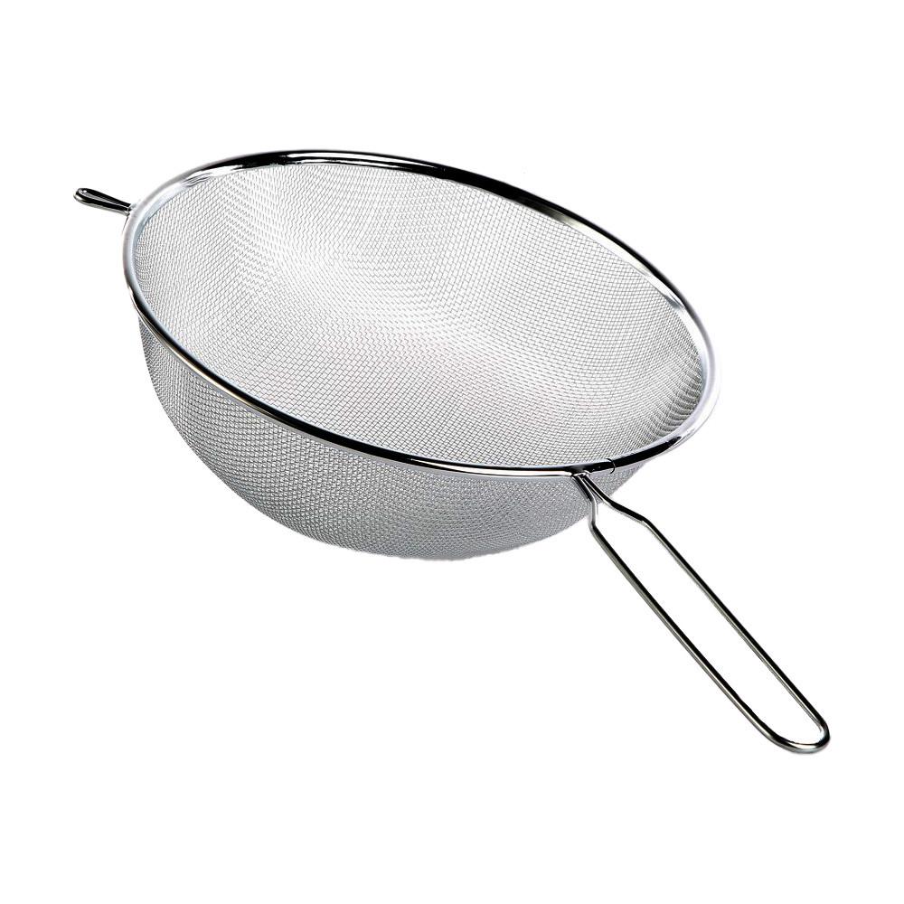 Sieve with handle 23cm