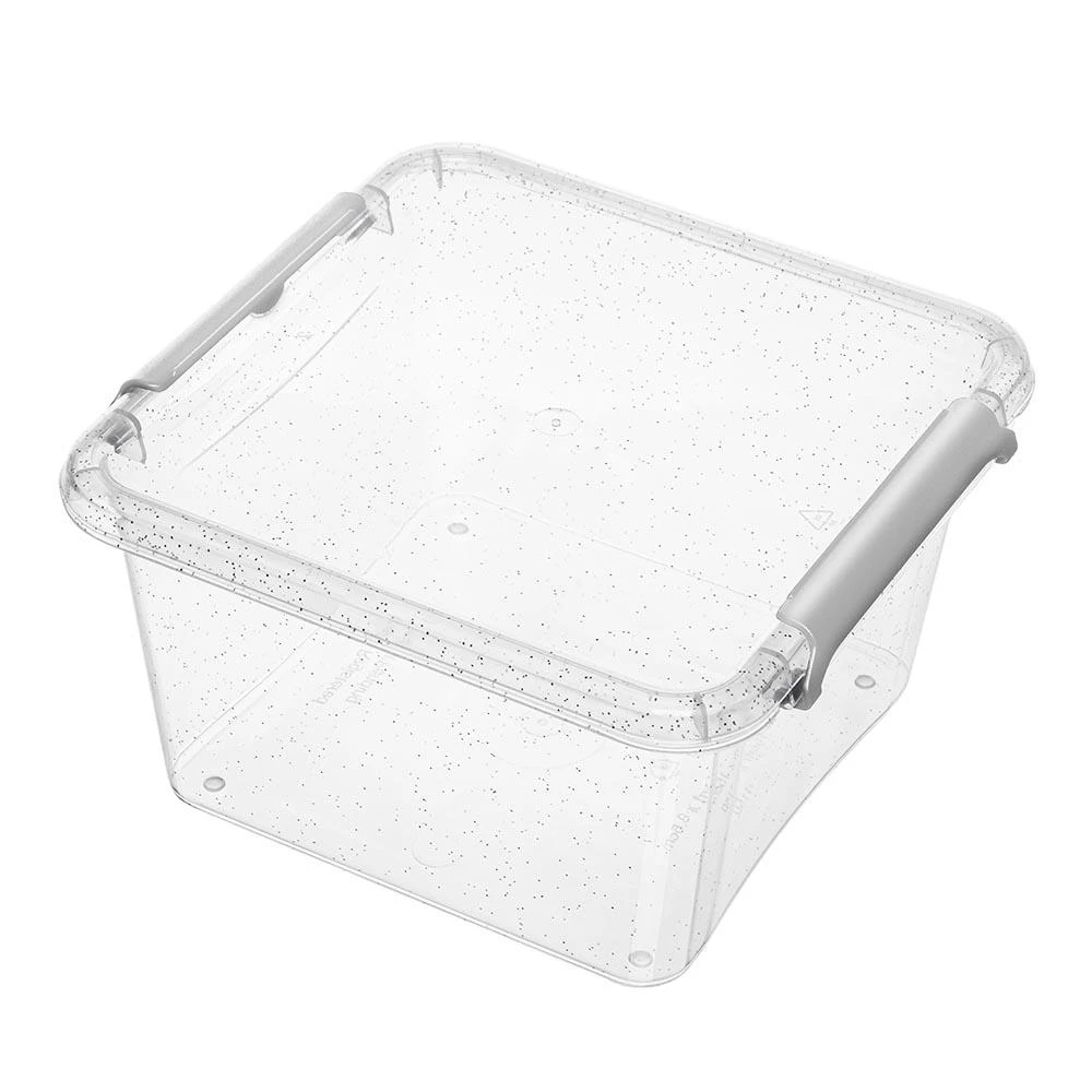 2 antibakterinių* 1150 ml ORPLAST indelių rinkinys