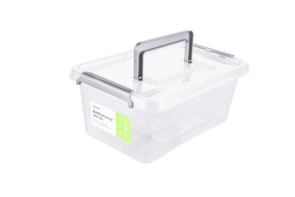 Antibakterinis* 4,5 l ORPLAST antibakterinis indas
