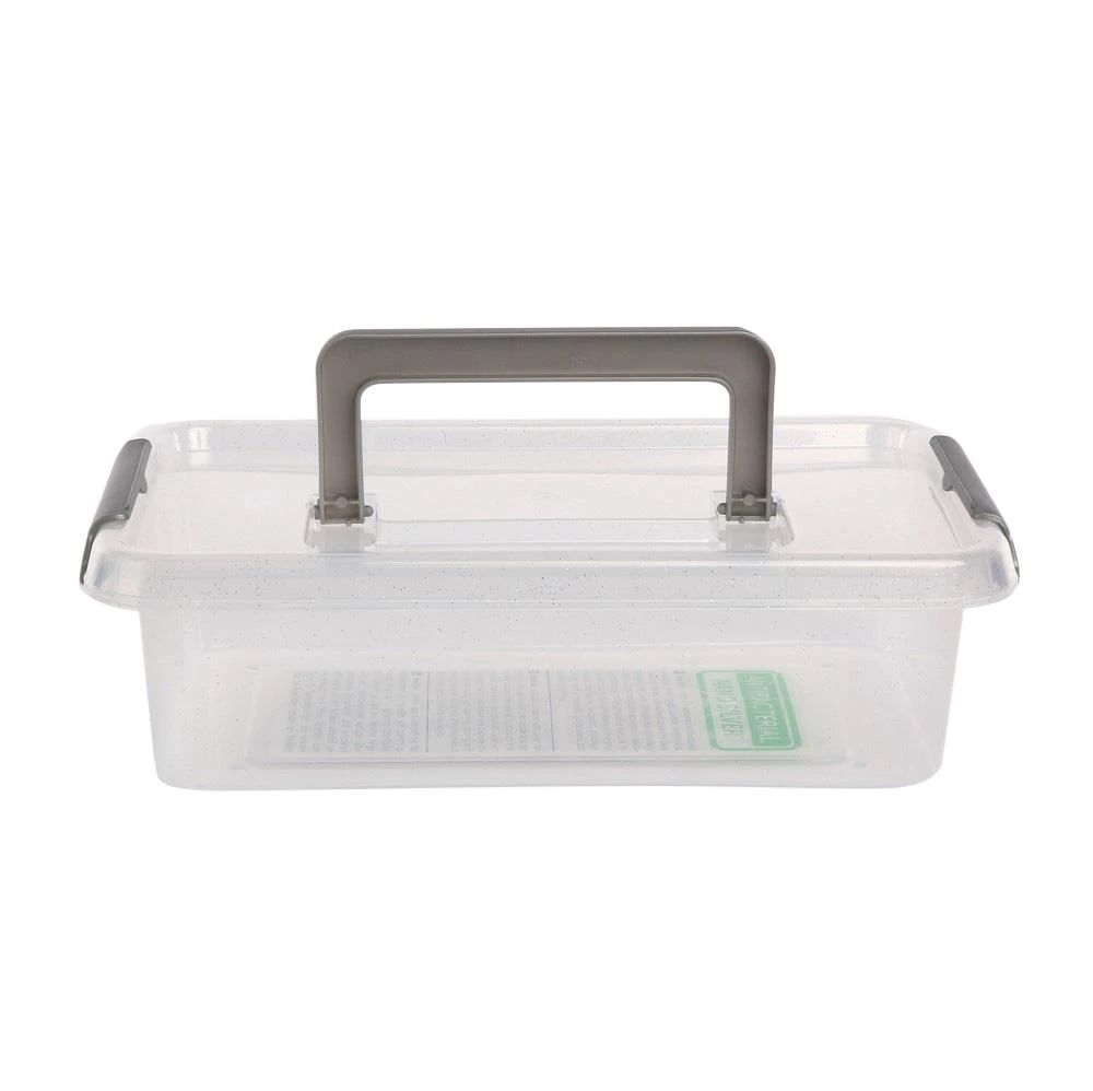 Orplast NANOBOX indas daiktams 3.1L