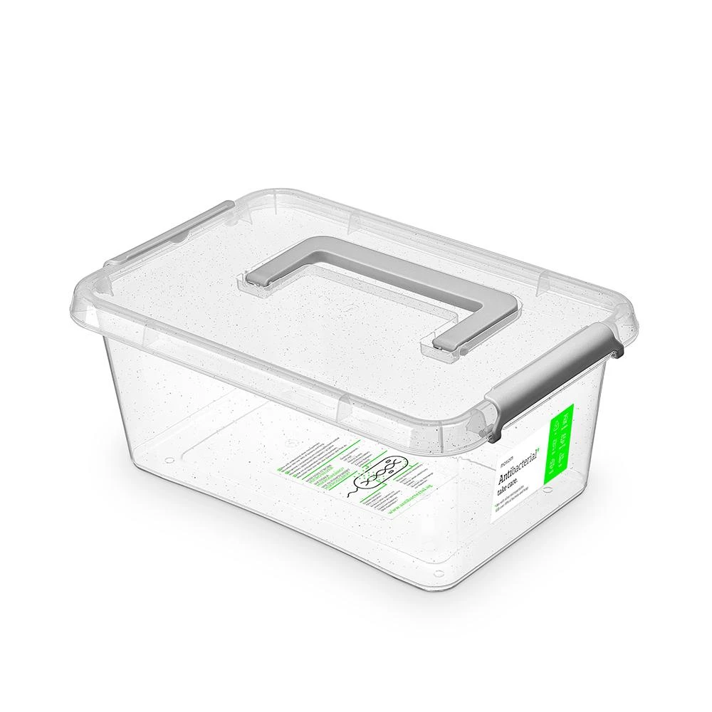 Antibakterinis* 4,5 l ORPLAST antibakterinis indas