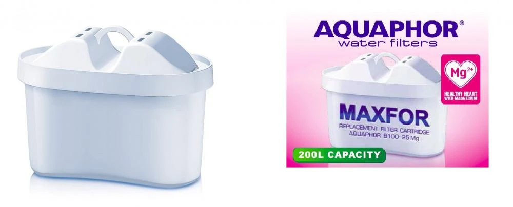 Aquaphor B25 Maxfor+ MG