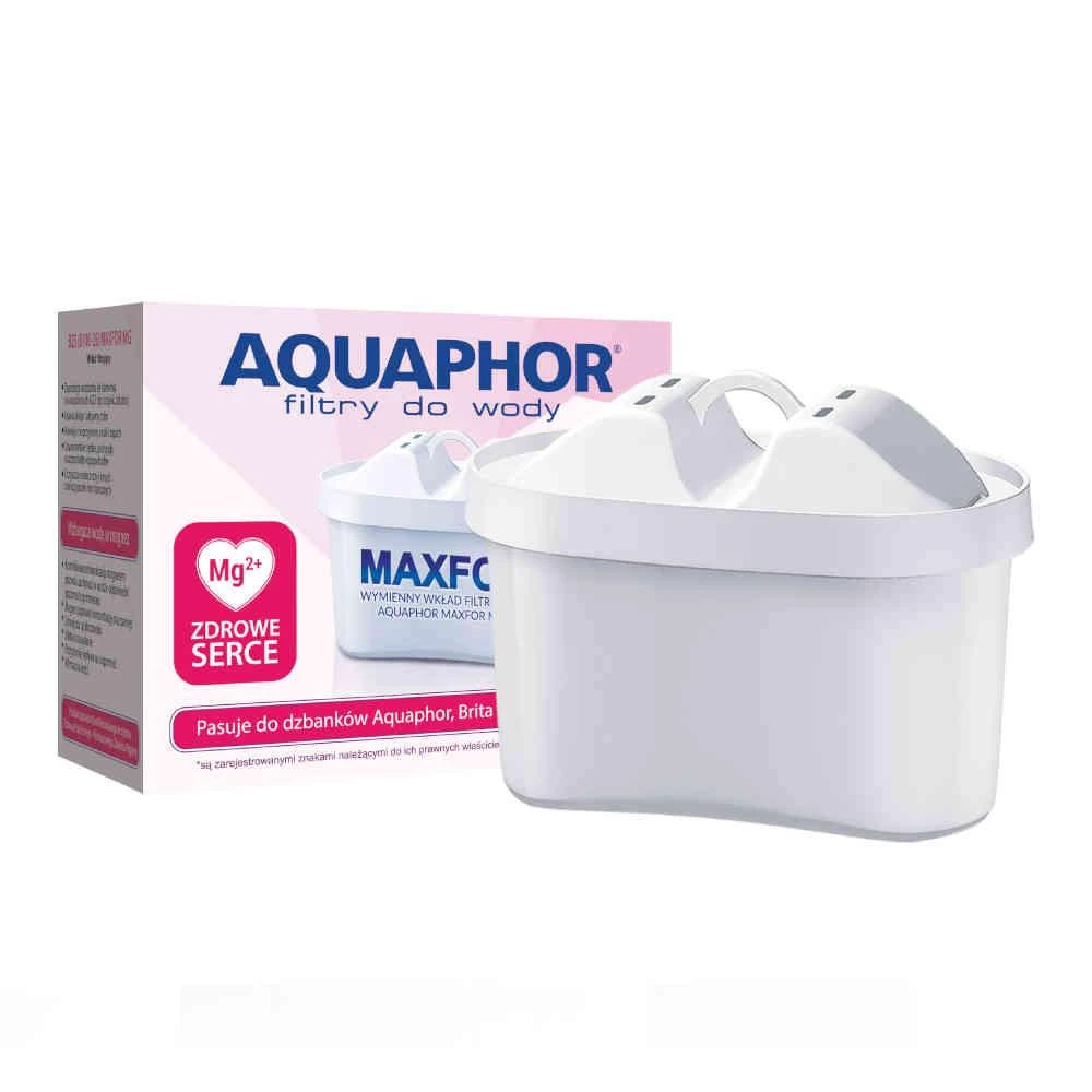 Aquaphor B25 Maxfor+ MG
